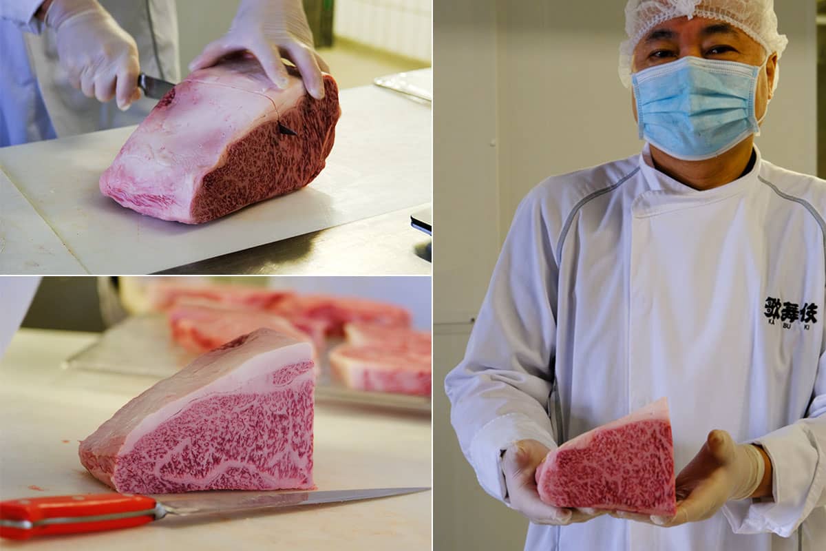 Imperial Wagyu - The online shop for Wagyu from Japan. Delivery in ...