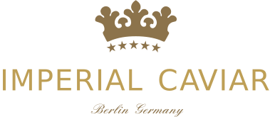 Imperial Caviar Berlin Logo