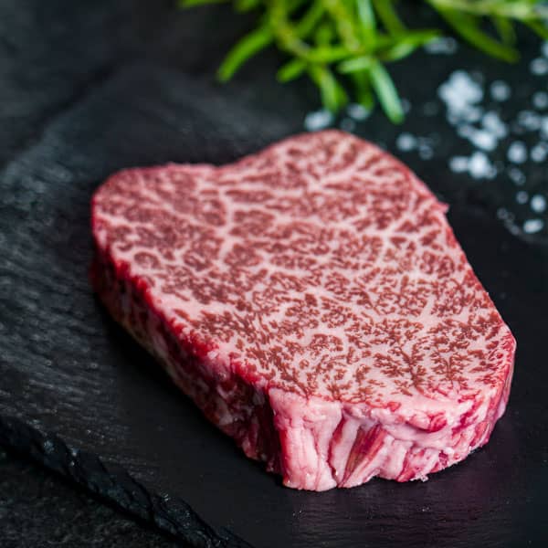 Imperial Wagyu Chateaubriand